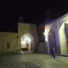 Zdjęcie z Uzbekistanu - wieczorna Buchara