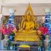 Zdjęcie z Tajlandii - Koh Larn - kapliczka