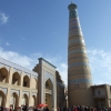 Zdjęcie z Uzbekistanu - Islam Chodża