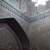 Zdjęcie z Uzbekistanu - modły kobiet