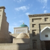 Zdjęcie z Uzbekistanu - Chiwa