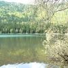 Zdjęcie z Rumunii - Jezioro św.Anny