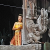 Zdjęcie z Tajlandii - Panienka z okienka :)