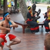 Zdjęcie z Tajlandii - Tajskie tance