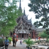 Zdjęcie z Tajlandii - Sanktuarium Prawdy