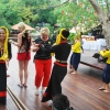 Zdjęcie z Tajlandii - You can dance :)