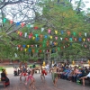 Zdjęcie z Tajlandii - Tance tajskie