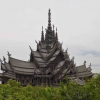 Tajlandia - Sanktuarium Prawdy