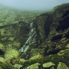 Zdjęcie z Polski - wodospad Skok