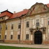 Zdjęcie ze Słowacji - Jasowski klasztor.
