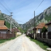 Zdjęcie ze Słowacji - Wieś Zadiel.