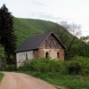 Zdjęcie ze Słowacji - Gombasek, część Slavca.