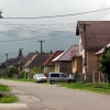 Zdjęcie ze Słowacji - Nasza wieś Slavec.