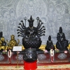 Zdjęcie z Tajlandii - Kolejny oltarz