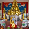Zdjęcie z Tajlandii - I kolejny oltarz