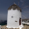 Zdjęcie z Grecji - MYKONOS