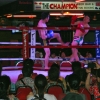 Zdjęcie z Tajlandii - Thai Boxing 