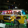 Zdjęcie z Tajlandii - Uliczny bar z muzyka :)