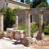 Zdjęcie z Grecji - klasztor Anafronitsisa
