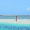 Zdjęcie z Malediw - Maafushi-wyspa tubylcza