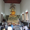 Zdjęcie z Tajlandii - Kompleks Swiatyn Wat Pho.