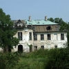 Zdjęcie z Polski - ruina pałacu