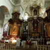 Zdjęcie z Polski - kśc klasztorny