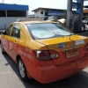 Zdjęcie z Tajlandii - Nasze Taxi :)