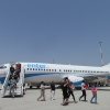 Zdjęcie z Grecji - Kreta-lotnisko Chania