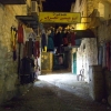 Zdjęcie z Izraelu - Betlejem wieczorem