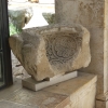 Zdjęcie z Izraelu - starożytne ułomki