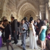 Zdjęcie z Izraelu - ślub katolicki