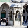 Zdjęcie z Turcji - Blekitny Meczet