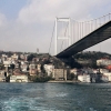 Zdjęcie z Turcji - Most Bosforski-