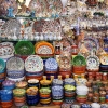 Zdjęcie z Turcji - Wielki Bazar-Kapali Carsi