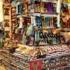 Zdjęcie z Turcji - Bazar Kapali Carsi