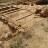 Zdjęcie z Grecji - Falasarna- ruiny
