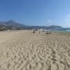 Zdjęcie z Grecji - Falasarna-plaża