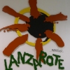 Hiszpania - Lanzarote cz.I  - Wietrzna Diabelska Wyspa:)