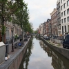 Zdjęcie z Holandii - AMSTERDAM