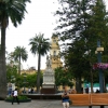 Zdjęcie z Chile - Plaza de Armas