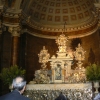 Zdjęcie z Chile - w katedrze