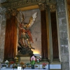 Zdjęcie z Chile - w katedrze