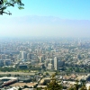Chile - Santiago de Chile