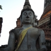 Zdjęcie z Tajlandii - Ayutthaya.
