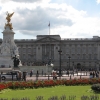 Zdjęcie z Wielkiej Brytanii - Pałac Buckingham