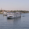 Zdjęcie z Egiptu - Statki rejsowe