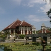 Zdjęcie z Indonezji - Bali Ujung
