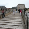 Zdjęcie z Bośni i Hercegowiny - Na Starym Moście