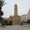Zdjęcie z Tunezji - Medina w Sousse